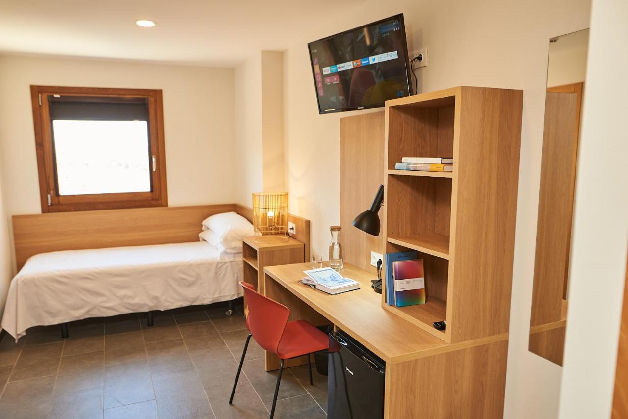 Hotel Casa Palacio Pereros Caces Eksteriør bilde