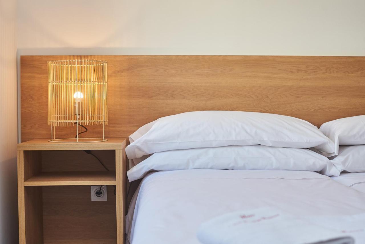 Hotel Casa Palacio Pereros Caces Eksteriør bilde