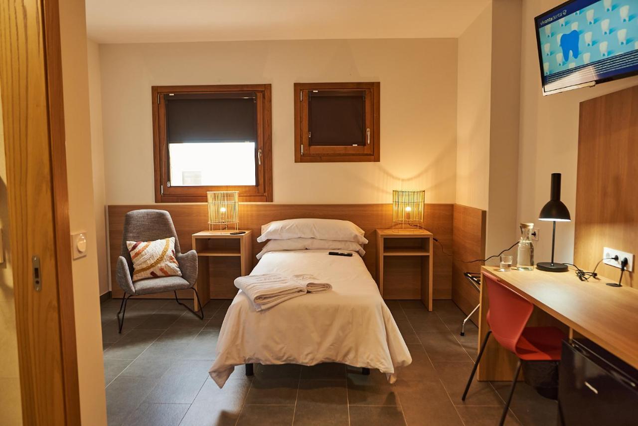 Hotel Casa Palacio Pereros Caces Eksteriør bilde